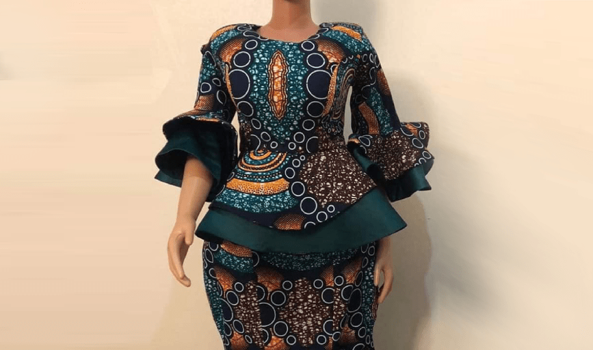 DESIGNER WEAR
